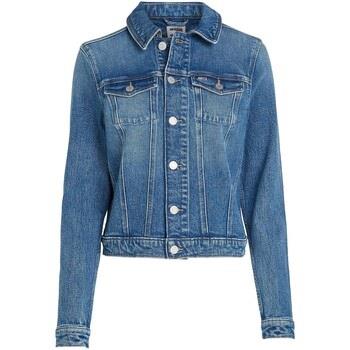 Veste Tommy Jeans Vivianne Skn Jacket