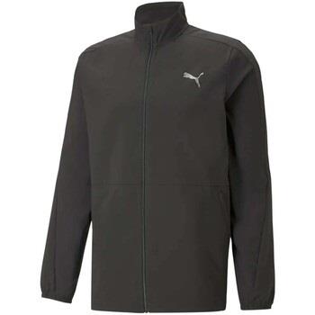 Veste Puma Run Favorite Woven Jacket M