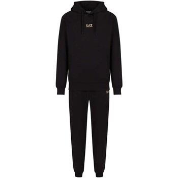 Ensembles de survêtement Emporio Armani EA7 Tracksuit