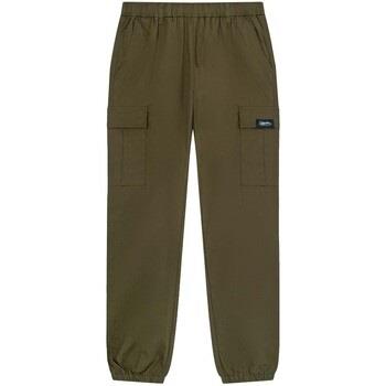 Pantalon Dolly Noire Ripstop Easy Cargo Pants