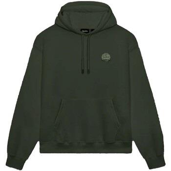 Polaire Dolly Noire The Green Man Hoodie