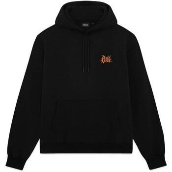 Polaire Dolly Noire Mediolanum Hoodie