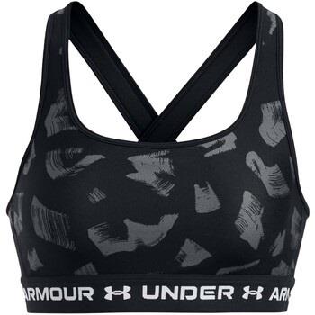 Debardeur Under Armour Crossback Mid Print