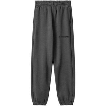 Jogging Hinnominate Pantalone In Felpa Con Stampa Sul Davanti