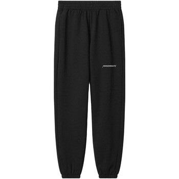 Jogging Hinnominate Pantalone In Felpa Con Stampa Sul Davanti