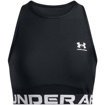 Debardeur Under Armour Heatgear Rib Tank