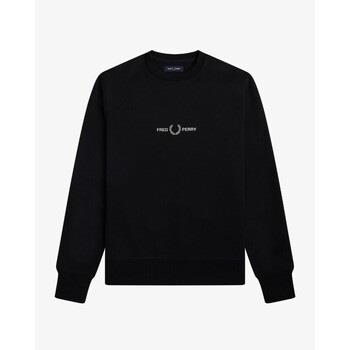 Sweat-shirt Fred Perry M4727