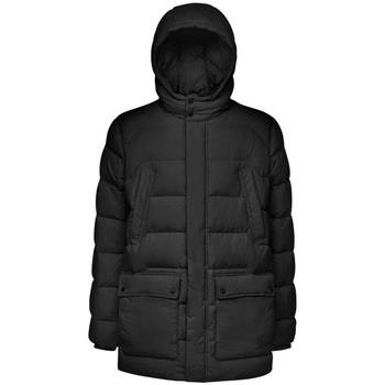 Manteau Geox M ELVER PARKA