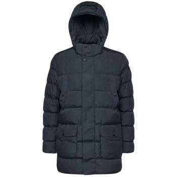 Manteau Geox M PIEVE PARKA