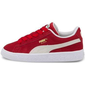 Baskets enfant Puma Suede classic xxi ps