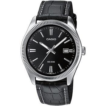 Montre Casio MTP-1302PL-1AVEF, Quartz, 39mm, 5ATM