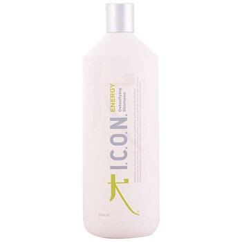 Shampooings I.c.o.n. Energy Detoxifiying Shampoo