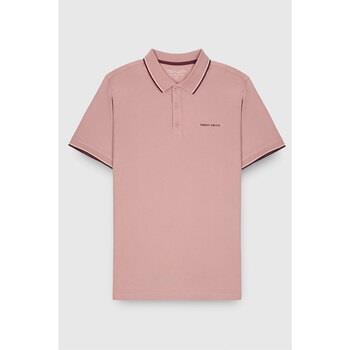 T-shirt Teddy Smith Polo PASIAN Wood Rose