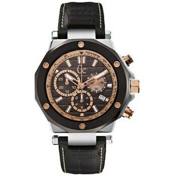 Montre Gc Montre Homme X72018G4S (Ø 43 mm)