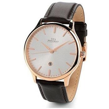 Montre Luca Maranello Montre Homme ay012525-002 (Ø 44 mm)