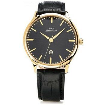 Montre Luca Maranello Montre Homme ay012525-003 (Ø 44 mm)