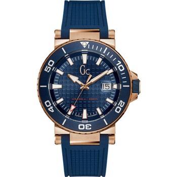 Montre Gc Montre Homme Y36004G7 (Ø 44 mm)