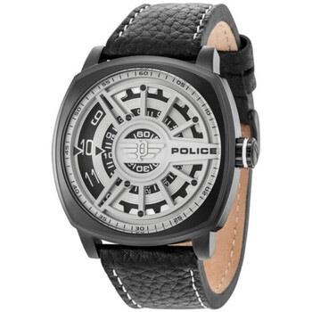 Montre Police Montre Homme PL15239JSB.01 (Ø 49 mm)