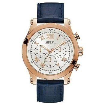 Montre Guess Montre Homme W1105G4 (Ø 47 mm)