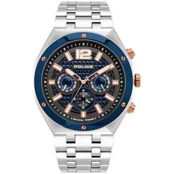 Montre Police Montre Homme PL15995JSTBL61M (Ø 46 mm)