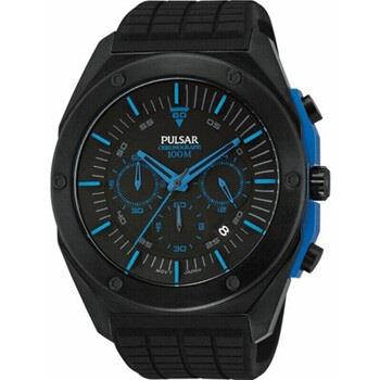 Montre Pulsar Montre Homme PT3465X1 (Ø 45 mm)