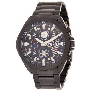 Montre Police Montre Unisexe R1453318002 (Ø 47 mm)