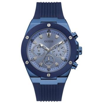 Montre Guess Montre Unisexe GW0057G3 (Ø 46 mm)