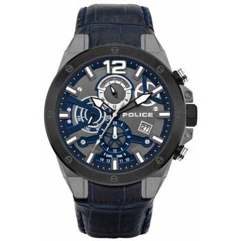 Montre Police Montre Homme PL15711JSUB.03 (Ø 48 mm)