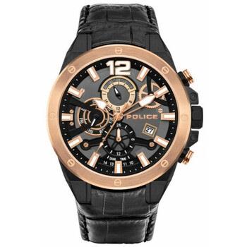 Montre Police Montre Homme PL15711JSBR.61 (Ø 48 mm)