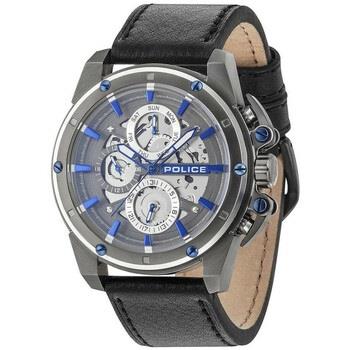 Montre Police Montre Homme 14688JSUS/13 (Ø 47 mm)