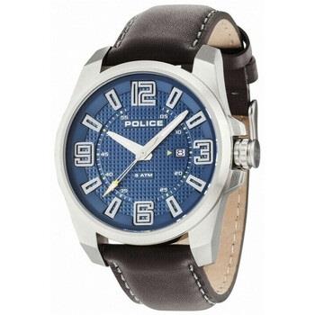 Montre Police Montre Homme 14762JS/03 (Ø 46 mm)