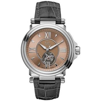 Montre Gc Montre Homme X92003G3S (Ø 44 mm)