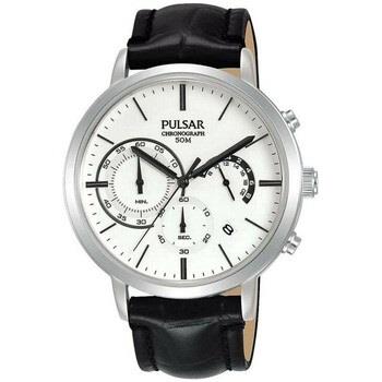 Montre Pulsar Montre Homme PT3A71X1 (Ø 41 mm)