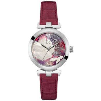 Montre Gc Montre Femme Y22005L3 (Ø 34 mm)