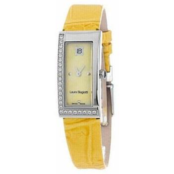 Montre Laura Biagiotti Montre Femme LB0011L-AM (Ø 15 mm)