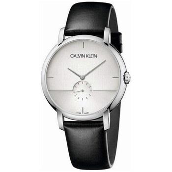 Montre Calvin Klein Jeans Montre Homme ESTABILISHED (Ø 43 mm)