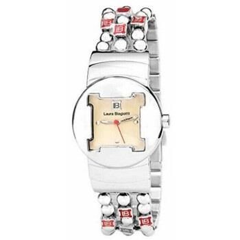 Montre Laura Biagiotti Montre Femme LB0049L-BG (Ø 28 mm)