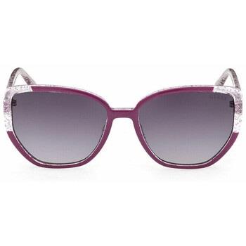 Lunettes de soleil Guess Lunettes de soleil Femme B Ø 55 mm