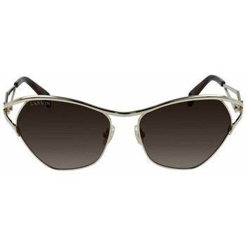 Lunettes de soleil Lanvin Lunettes de soleil Femme LNV114S-740 ø 58 mm