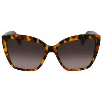 Lunettes de soleil Lanvin Lunettes de soleil Femme LNV617S-219 ø 59 mm