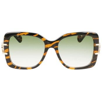 Lunettes de soleil Lanvin Lunettes de soleil Femme LNV624S-236 Ø 53 mm