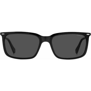 Lunettes de soleil Polaroid Lunettes de soleil Femme PLD-2117-S-807F5M...