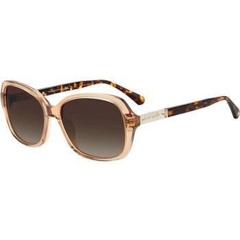 Lunettes de soleil Kate Spade Lunettes de soleil Femme YVETTE-S-09QF4H...