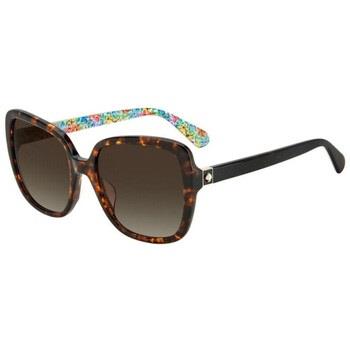 Lunettes de soleil Kate Spade Lunettes de soleil Femme WILHEMINA-S-086...