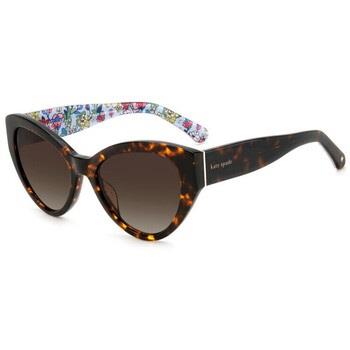 Lunettes de soleil Kate Spade Lunettes de soleil Femme PAISLEIGH-S-086...