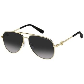 Lunettes de soleil Marc Jacobs Lunettes de soleil Femme MARC-653-S-RHL...