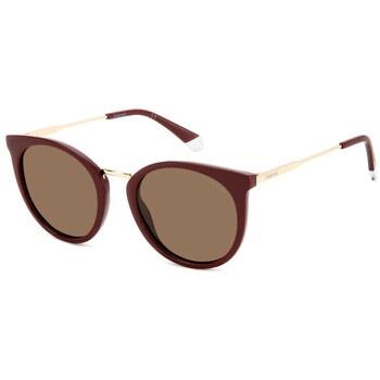 Lunettes de soleil Polaroid Lunettes de soleil Femme PLD-4146-S-X-LHFF...