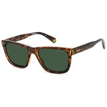 Lunettes de soleil Polaroid Lunettes de soleil Unisexe PLD-6186-S-086F...