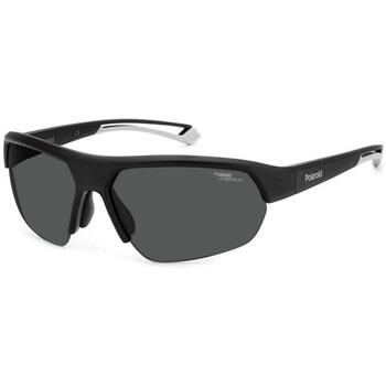 Lunettes de soleil Polaroid Lunettes de soleil Unisexe PLD-7048-S-003G...