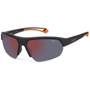 Lunettes de soleil Polaroid Lunettes de soleil Unisexe PLD-7048-S-8LZG...